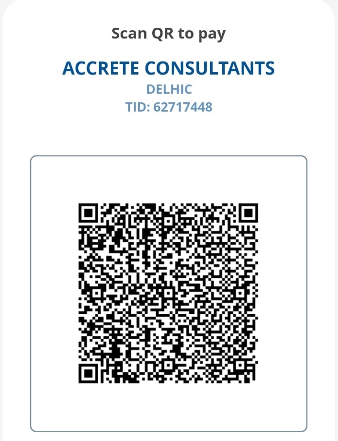 Payment QR